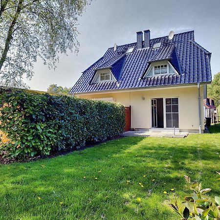 Villa Cubes Insel Zingst Exterior foto