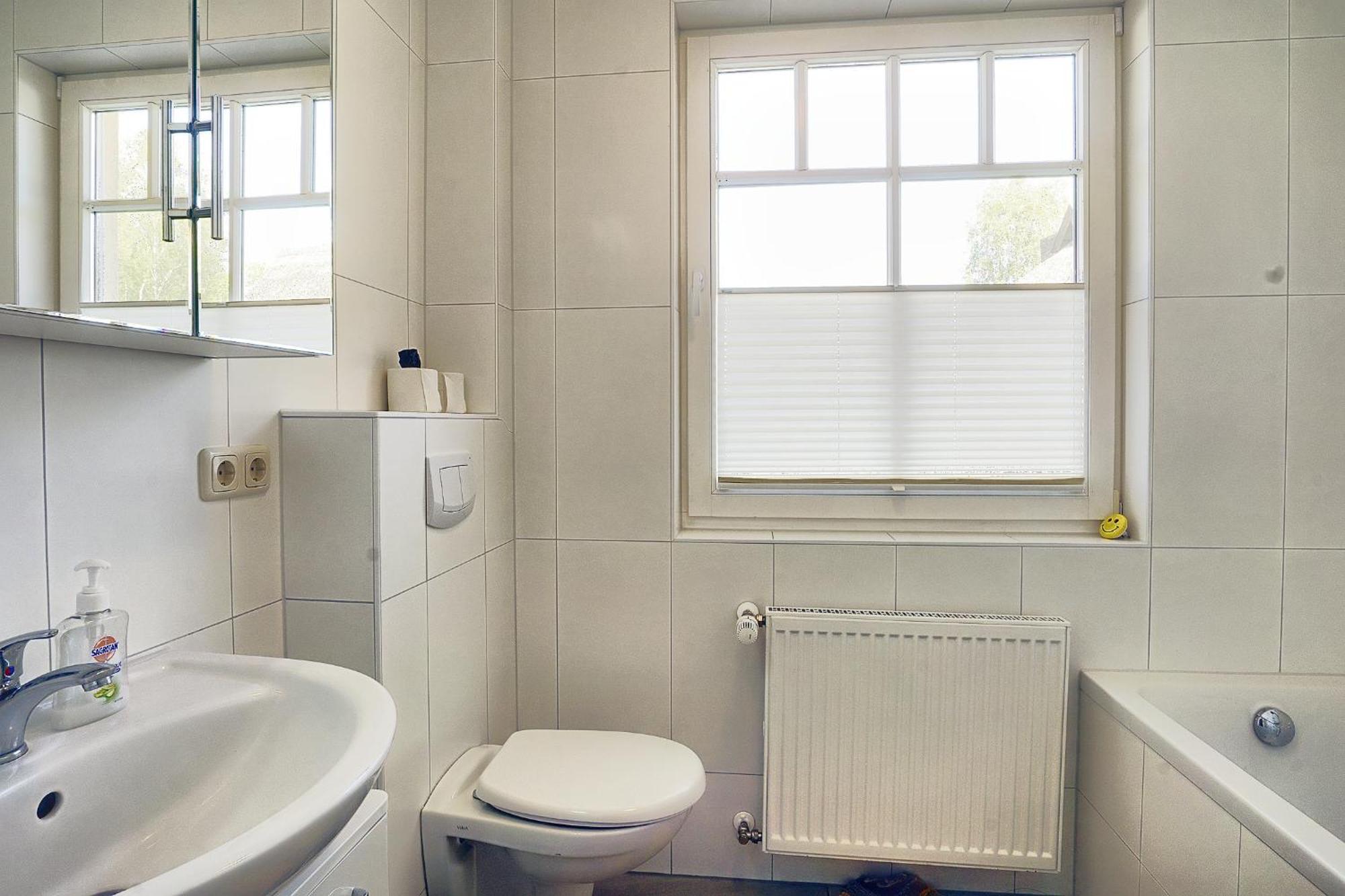 Villa Cubes Insel Zingst Exterior foto