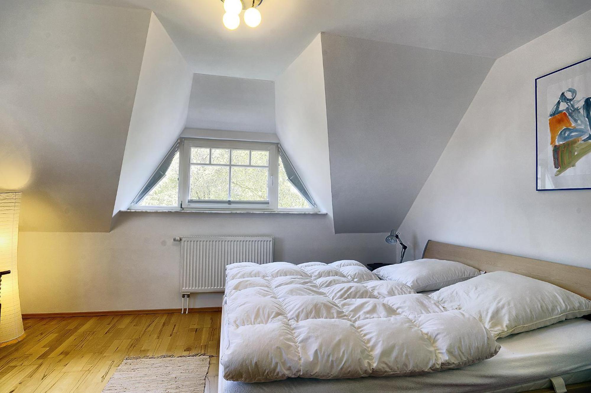 Villa Cubes Insel Zingst Exterior foto